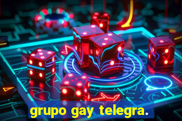 grupo gay telegra.